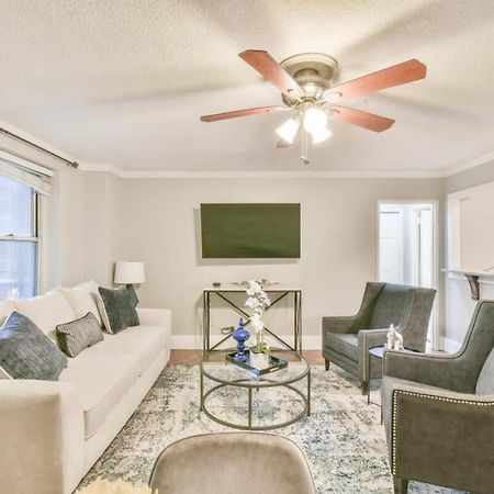 Atl Downtown W Private Balcony 24H Concierge Pt16H Daire Atlanta Dış mekan fotoğraf