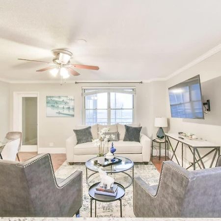 Atl Downtown W Private Balcony 24H Concierge Pt16H Daire Atlanta Dış mekan fotoğraf
