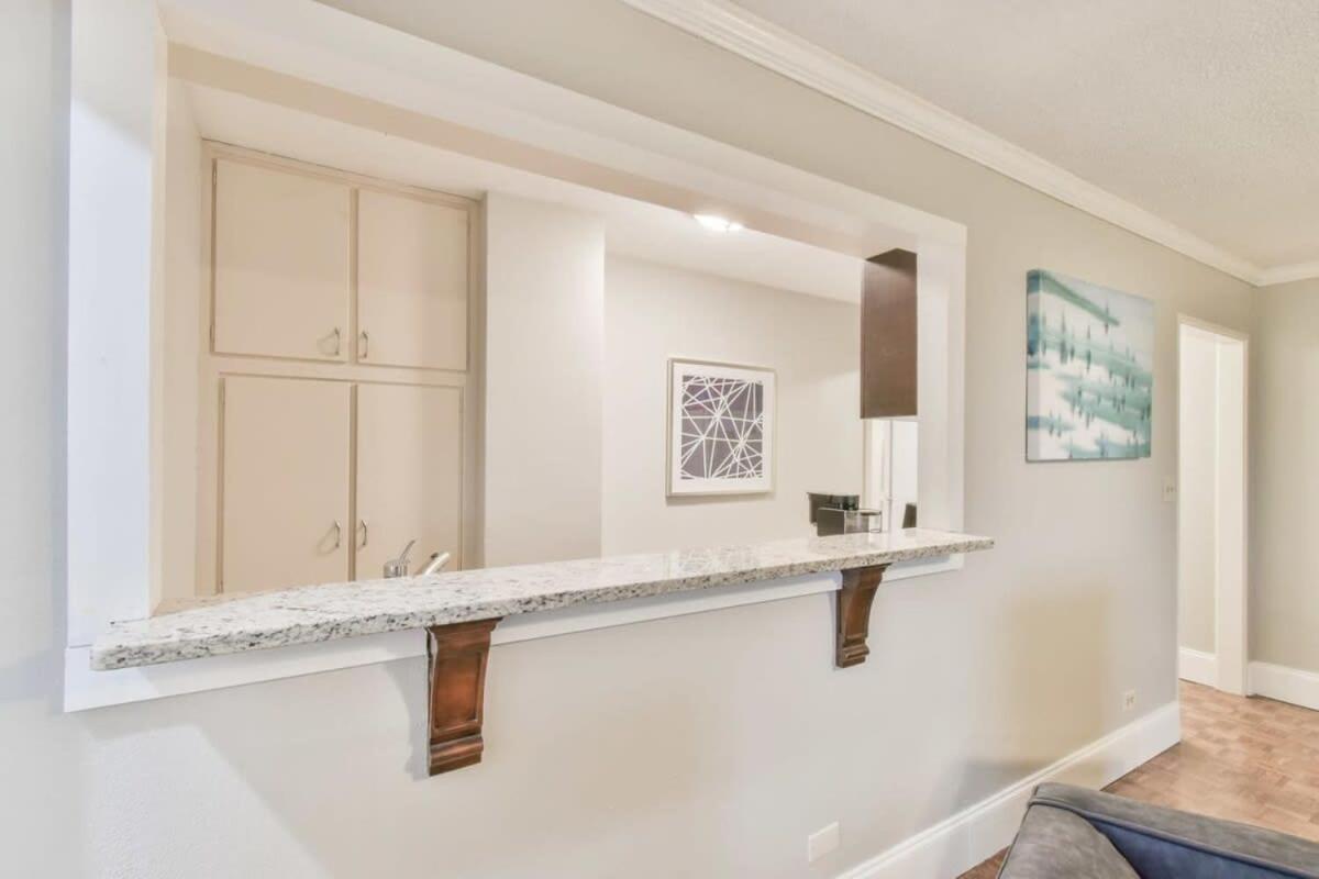 Atl Downtown W Private Balcony 24H Concierge Pt16H Daire Atlanta Dış mekan fotoğraf