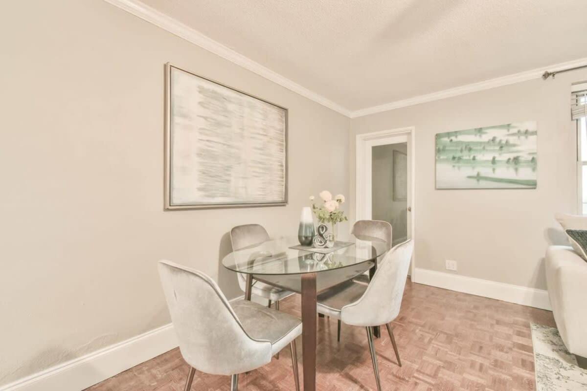 Atl Downtown W Private Balcony 24H Concierge Pt16H Daire Atlanta Dış mekan fotoğraf